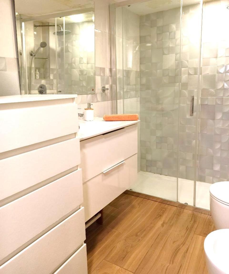 El Remanso Sevilha Quarto foto