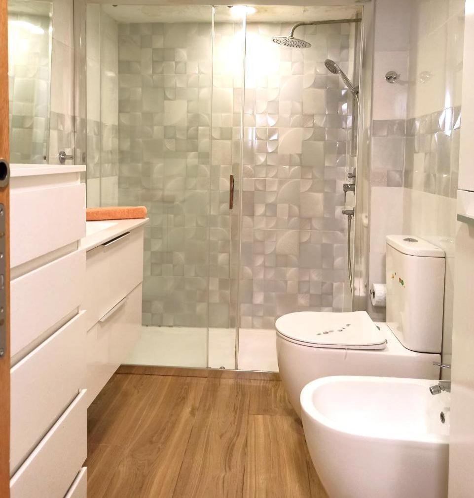 El Remanso Sevilha Quarto foto